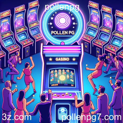 A Evolução dos Jogos de Arcade na Era Digital