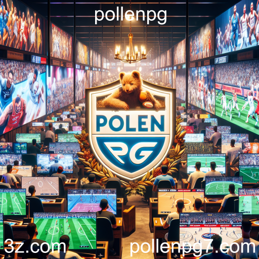 A Evolução dos Jogos de Esporte: Conectando Jogadores pelo Mundo