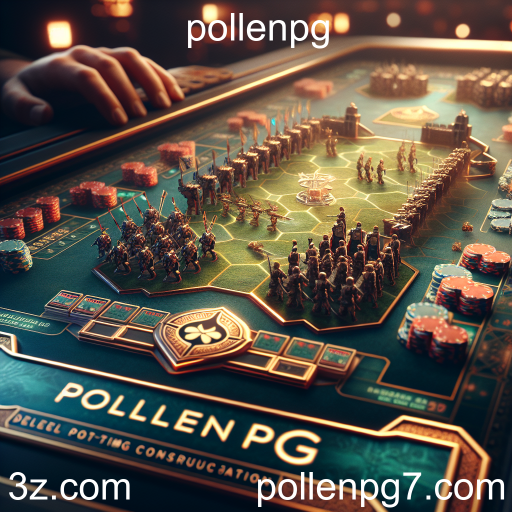 A Evolução dos Jogos de Estratégia: Do Tabuleiro ao Digital